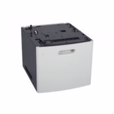 Lexmark - Medienschacht - 2100 Blätter in 1 Schubladen (Trays) - für Lexmark B2865, MB2770, MS821, MS822, MS823, MS826, MX721, MX722, MX826, XM5365, XM5370
