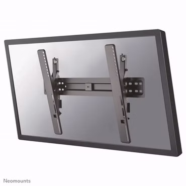 NewStar Flat Screen Wall Mount (tiltable) / 37-75 / Black