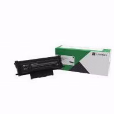 Lexmark - Schwarz - original - Tonerpatrone LRP - für Lexmark B2236dw, MB2236adw