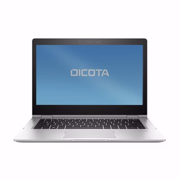 DICOTA Secret - Blickschutzfilter für Notebook - 2-Wege - klebend