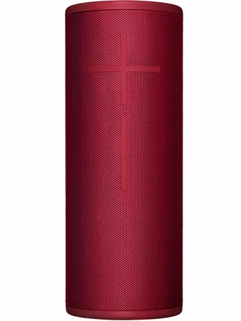 Ultimate Ears MEGABOOM 3 - Lautsprecher - tragbar - kabellos - Bluetooth - Sunset Red