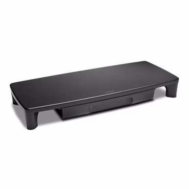 Kensington SmartFit - Aufstellung - für Monitor - Schwarz - Bildschirmgröße: bis zu 76,2 cm (bis zu 30 Zoll) - Schreibtisch