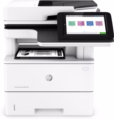 HP LaserJet Enterprise MFP M528dn - Multifunktionsdrucker - s/w - Laser - Legal (216 x 356 mm) (Original) - A4/Legal (Medien) - bis zu 43 Seiten/Min. (Kopieren) - bis zu 43 Seiten/Min. (Drucken) - 650 Blatt - USB 2.0, Gigabit LAN, USB 2.0-H