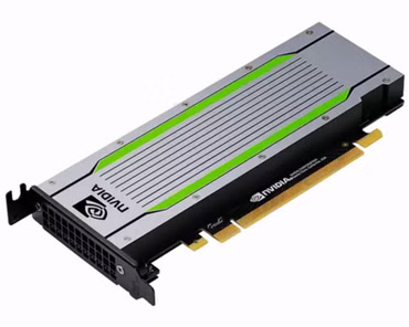 ThinkSystem NVIDIA Tesla T4 16GB PCIe Passive GPU