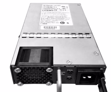 Cisco - Netzteil (intern) - Wechselstrom 100-240 V - für Integrated Services Router 4431