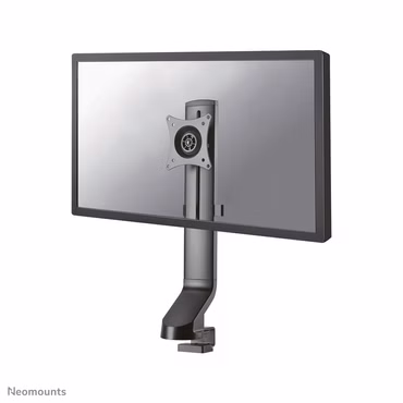 NewStar Flat Screen Desk Mount (clamp/grommet)