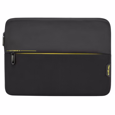 Targus CityGear 3 - Notebook-Hülle - 35.6 cm (14") - Schwarz
