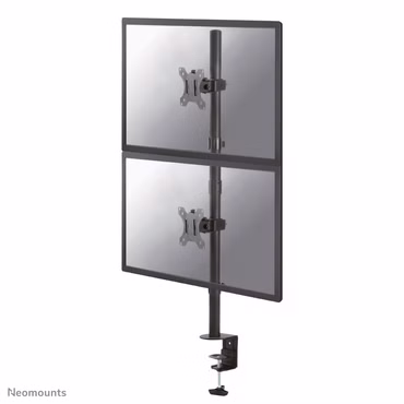 NewStar Flat Screen Desk Mount (clamp)