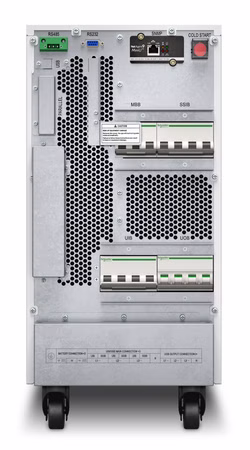 APC - USV-Akku-Temperatursensor - für P/N: E3MUPS60KHS, E3MUPS80KHS, E3SUPS10K3I, E3SUPS15K3I, E3SUPS20K3I, E3SUPS30K3I