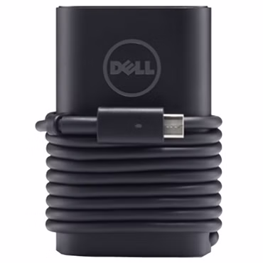 Dell USB-C AC Adapter - Kit - USB-C Netzteil - 130 Watt - Europa - für Latitude 5421, 5521