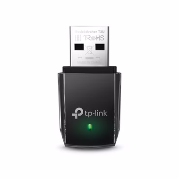 TP-Link Archer T3U - Netzwerkadapter - USB 3.0 - Wi-Fi 5