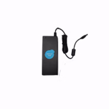 Logitech - Power adapter für Rally Tisch Hub - 96 Watt