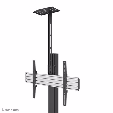NeoMounts PRO Cam Shelf (for NMPRO-C/M/S & CMB series)/Black