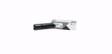 Lexmark - Cyan - original - Tonerpatrone - für Lexmark C3224dw, MC3224adwe, MC3224dwe, Professional Working Bundle
