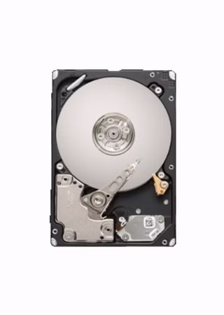 ThinkSystem ST50 3.5" 2TB 7.2K SATA 6Gb Non-Hot Swap 512n HDD