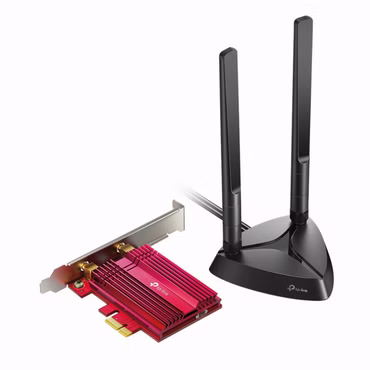 TP-Link Archer TX3000E - Netzwerkadapter - PCIe - Bluetooth 5.0, 802.11ax