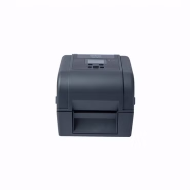 Brother TD-4750TNWBR - Etikettendrucker - Thermodirekt / Thermotransfer - Rolle (11,2 cm) - 300 x 300 dpi - bis zu 152 mm/Sek. - USB, LAN, Wi-Fi(n), USB-Host, RS232, Bluetooth 4.2