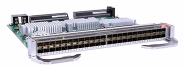 Cisco Catalyst 9600 Series Line Card - Switch - 48 x 1/10/25 Gigabit SFP+ / SFP28 - Plugin-Modul