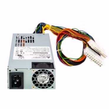 QNAP PWR-PSU-250W-DT02 - Netzteil (intern) - 250 Watt