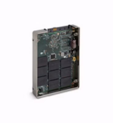 WD Ultrastar DC SN840 WUS4BA138DSP3X3 - SSD - 3840 GB - intern - 2.5" (6.4 cm) - U.2 PCIe 3.1 x4 (NVMe)