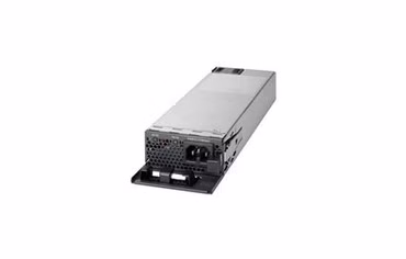 Cisco Config 1 - Stromversorgung redundant / Hot-Plug (Plug-In-Modul) - 80 PLUS Platinum - Wechselstrom 100-240 V - 715 Watt - für Catalyst 9300 (715 Watt), 9300 (Higher Scale) (715 Watt), 9300L (715 Watt)