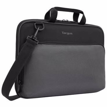 Targus Work-In Essentials - Notebook-Tasche - 35.6 cm - 13" - 14" - Grau, Schwarz