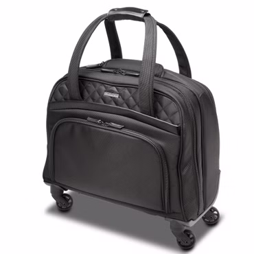 Kensington Contour 2.0 Executive Balance Laptop Spinner - Notebook-Tasche - 39.6 cm (15.6")