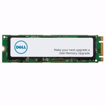 Dell - SSD - 1 TB - intern - M.2 2280 - PCIe - für Latitude 5310, 54XX, 55XX, 7390, OptiPlex 54XX, 70XX, 74XX, Precision 75XX, 77XX