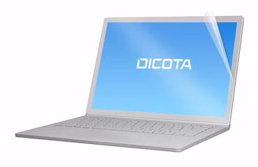 DICOTA - Blendfreier Notebook-Filter - durchsichtig - für HP Elite x2 1012 G2