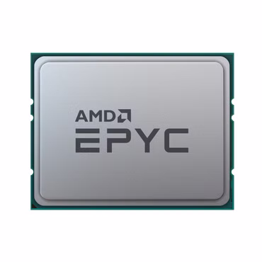 Lenovo AMD EPYC 7262, AMD EPYC, Socket SP3, 7 nm, AMD, 3,2 GHz, 64-Bit