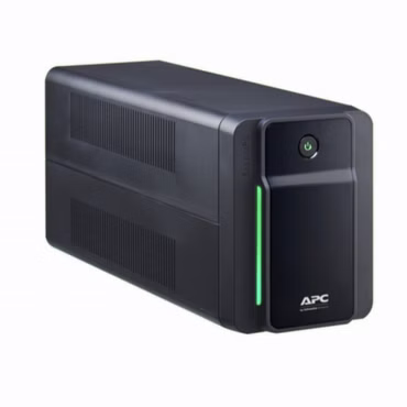 APC Easy UPS BVX Series BVX700LI-GR - USV - Wechselstrom 230 V - 360 Watt - 700 VA - Ausgangsanschlüsse: 2