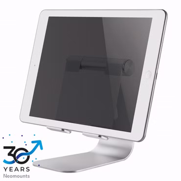 NewStar Tablet Desk Stand (suited for tablets up to 11")