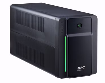 APC Easy UPS BVX Series BVX1600LI - USV - Wechselstrom 220-240 V - 900 Watt - 1600 VA - 7 Ah - Ausgangsanschlüsse: 6