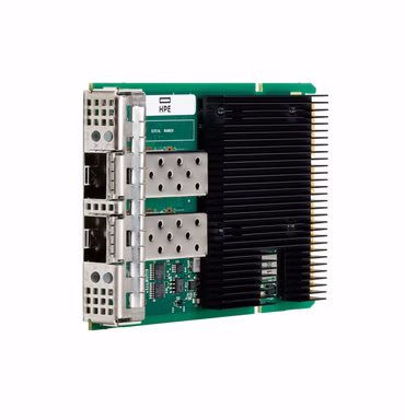 HPE BCM 57412 10GbE 2p SFP+ OCP3 Adptr