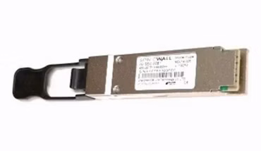 SonicWall - QSFP+-Transceivermodul - 40GbE - 40GBASE-SR4 - bis zu 100 m - 850 nm - für NSa 2400, 3500, 4500, 5000, SuperMassive 9200, 9400, 9600, 9800