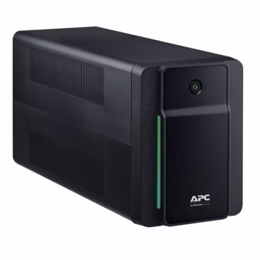 APC Easy UPS BVX Series BVX1600LI-GR - USV - Wechselstrom 220-240 V - 900 Watt - 1600 VA - 7 Ah - Ausgangsanschlüsse: 4
