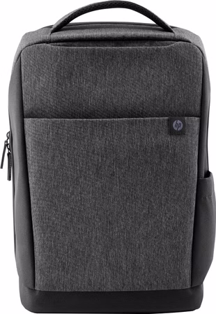 HP Renew Travel - Notebook-Rucksack - 39.6 cm - bis zu 15,6" - für Laptop 14, 14s, 15, 15s, Pavilion Laptop 13, 14, 15