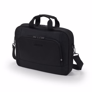 DICOTA Eco - Notebook-Tasche - 39.6 cm - 15" - 15.6" - Schwarz