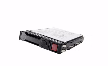 HPE 1.92TB SAS RI SFF BC VS MV SSD