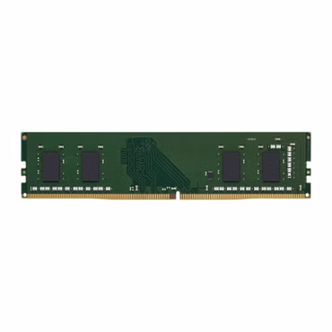 Kingston - DDR4 - Modul - 32 GB - DIMM 288-PIN - 3200 MHz - CL22 - 1.2 V - ungepuffert - non-ECC