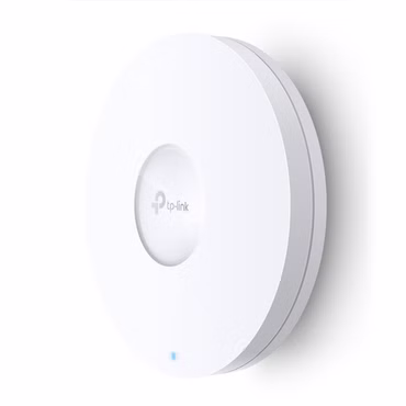 TP-Link EAP620 HD - Accesspoint - Wi-Fi 6 - 2.4 GHz, 5 GHz - Wand- / Deckenmontage