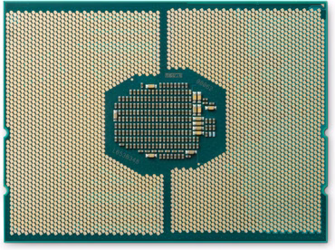 Intel Xeon Gold 5118 - 2.3 GHz - 12 Kerne - 24 Threads - 16.5 MB Cache-Speicher - LGA3647 Socket - für Workstation Z6 G4