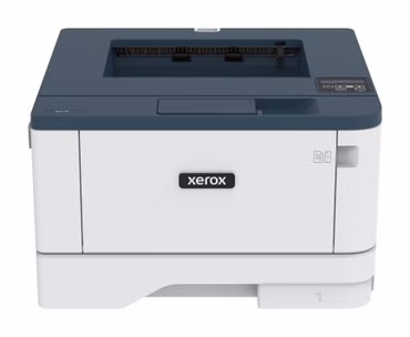 Xerox B310 - Drucker - s/w - Duplex - Laser - A4/Legal - 600 x 600 dpi - bis zu 40 Seiten/Min. - Kapazität: 350 Blätter - USB 2.0, LAN, Wi-Fi(n)