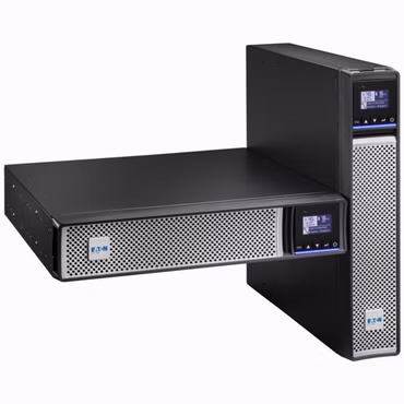 Eaton 5PX G2 - Netpack - USV (in Rack montierbar/extern) - 3000 Watt - 3000 VA - RS-232, USB, Ethernet 10/100/1000 - Ausgangsanschlüsse: 10 - 2U