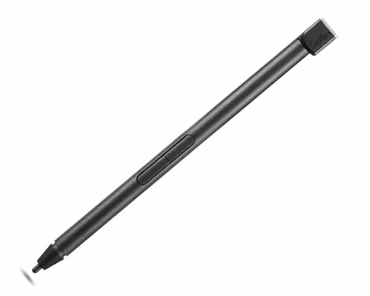Lenovo ThinkBook Yoga Integrated Smart Pen, Laptop, Lenovo, Grau, Kapazitiv, 18000 h, 11 cm