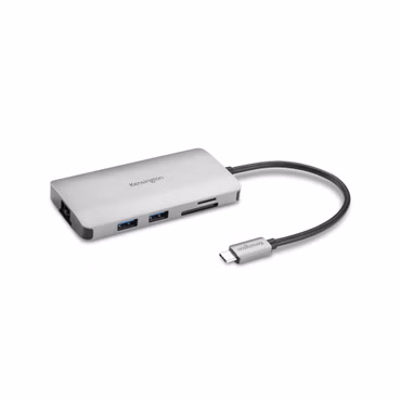 Kensington UH1400p - Dockingstation - USB-C 3.2 Gen 1 - HDMI
