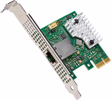 Intel I225-V - Netzwerkadapter - 2.5GBase-T x 2 - für HP Z1 G9, Elite 600 G9, 800 G9, EliteDesk 805 G8, Pro 400 G9, Workstation Z2 G9
