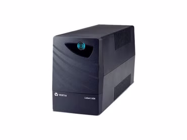Liebert itON LI32111CT01 - USV - Wechselstrom 220-240 V - 360 Watt - 600 VA - 7 Ah - Ausgangsanschlüsse: 4