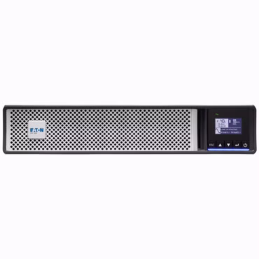 Eaton 5PX G2 - USV (in Rack montierbar/extern) - 1500 Watt - 1500 VA - RS-232, USB - Ausgangsanschlüsse: 8 - 2U