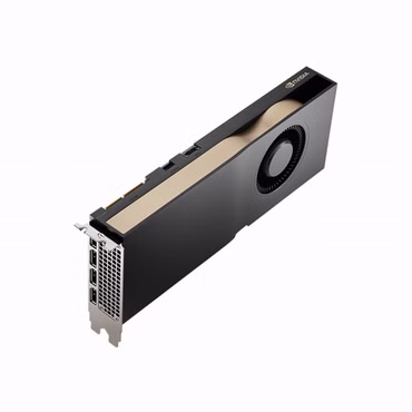 NVIDIA RTX A4500 - Grafikkarten - RTX A4500 - 20 GB GDDR6 - PCIe 4.0 x16 - 4 x DisplayPort - retail